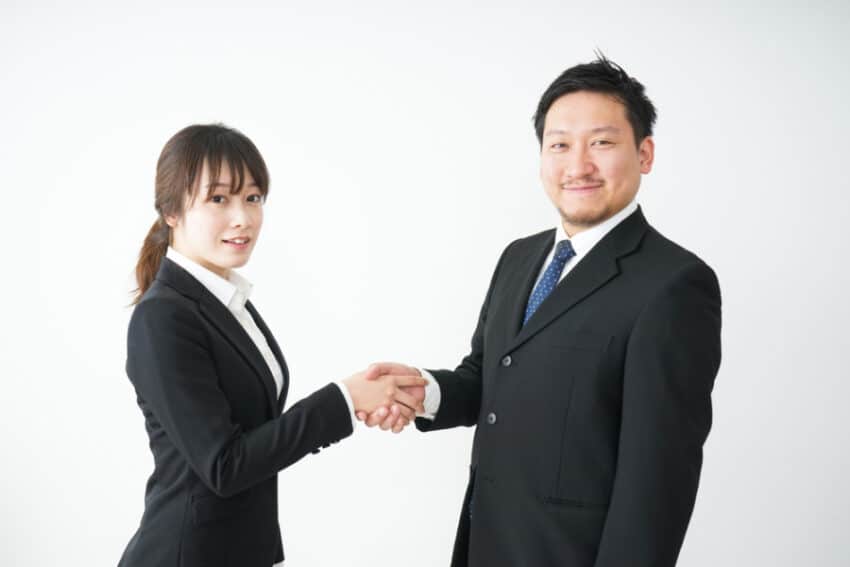 転職エージェントをうまく活用する5つの裏技